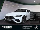 Mercedes-Benz CLE 53 AMG 4M+ Cabriolet Dyn+ Premium+ Distr. LE - Mercedes-Benz CLE 53 AMG: Weiß, Cabrio