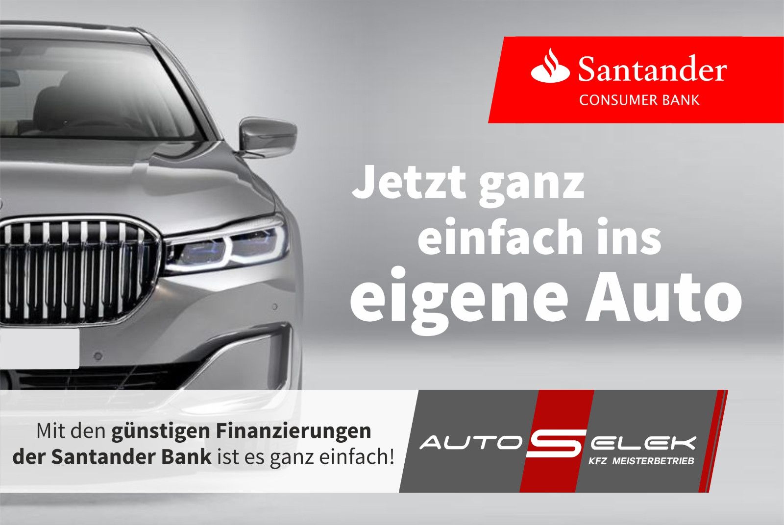 Fahrzeugabbildung Audi A3 Sportback 1.2 TFSI Attraction+Klima+SHZ