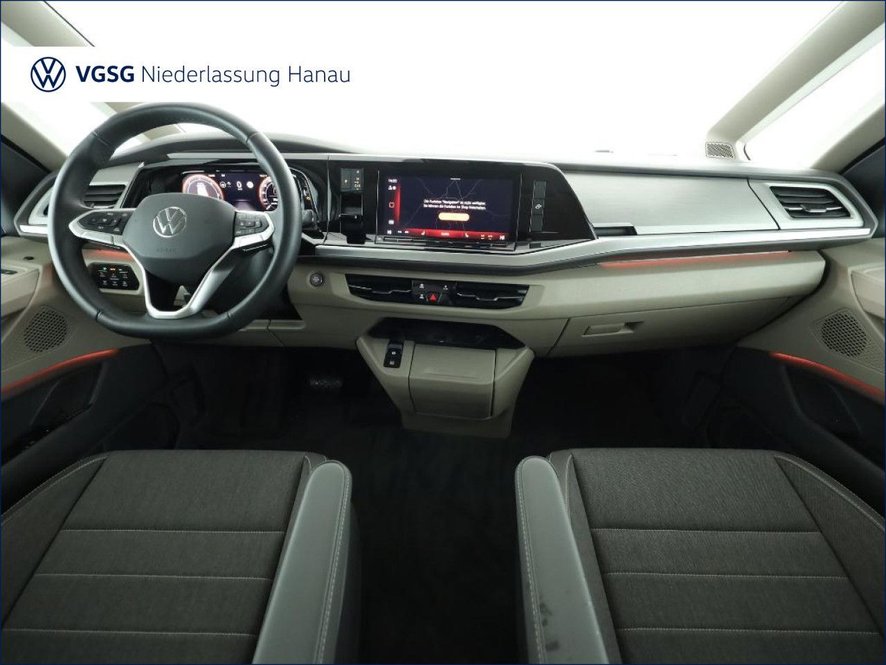 Volkswagen T7 California - Bild 7