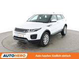 Land Rover Evoque 2.0 Td4 Pure Aut.*NAV*TEMPO*CAM*PDC*SHZ - Land Rover Range Rover Evoque Geländewagen Td4 pure mit Diesel-Antrieb