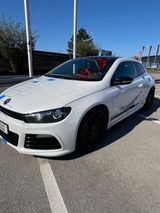 Volkswagen  Scirocco R BJ 2013 - 114.000 km Zahnriem... - Volkswagen Scirocco: Km0