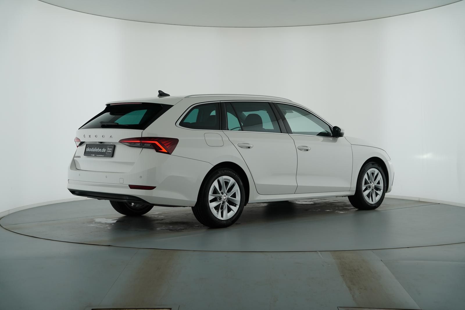 Skoda Octavia - Bild 5