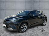 Toyota C-HR 1.2 TURBO ACC+RFK+DAB+NSW+MFA+MFL+BLUETOOTH - schwarze Toyota C-HR