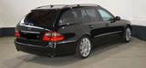 Mercedes-Benz e200 Kompressor Avantgarde, Sportpaket, Ta... - Mercedes-Benz E 200: Kompressor Avantgarde