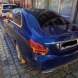 Mercedes-Benz C 220 d Autom. - - Mercedes-Benz C 220 Gebrauchtwagen in Kiel