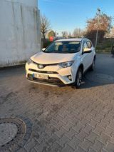 Toyota rav 4 2,5 hybrid - Toyota RAV 4: Toyot