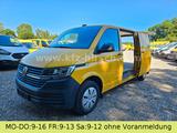 Volkswagen Transporter T6.1 Lang|Maxi|2xSchiebetüre|Cam|Blu - Angebote