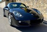 Porsche Cayman S,  Facelift , PDK, Sport Chrono - Porsche in Mainz