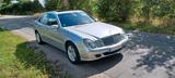 Mercedes-Benz E200 Kompressor Elegance erst 64.500KM - Mercedes-Benz E 200: Elegance Kompressor