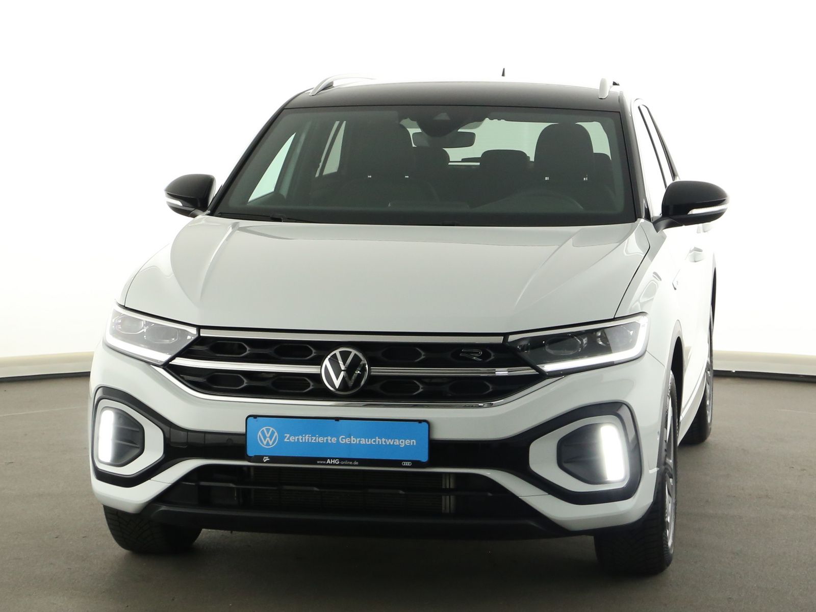 Volkswagen T-Roc - Bild 4