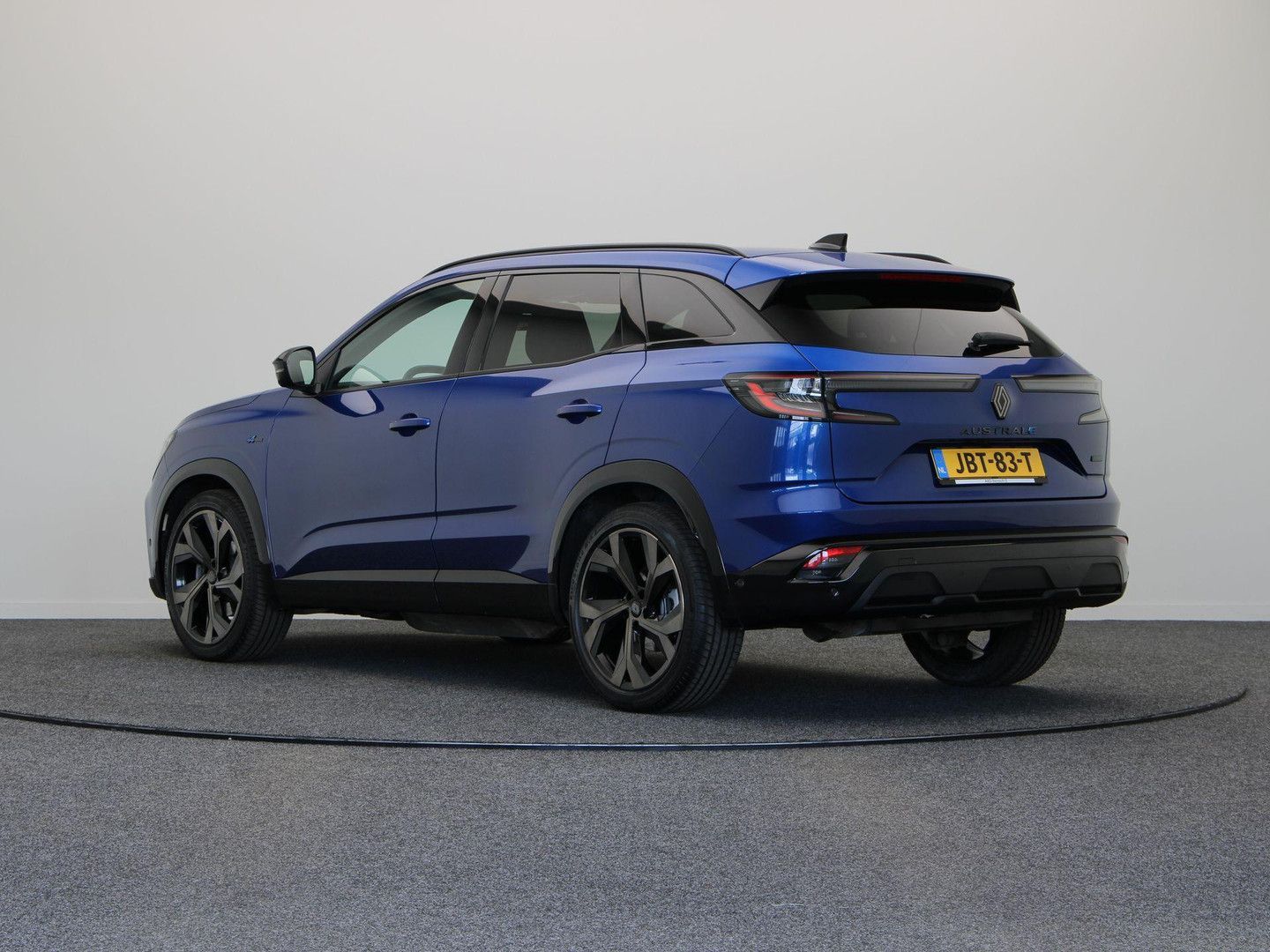 Renault Austral E-Tech full hybrid 200pk Iconic esprit A imagem 2