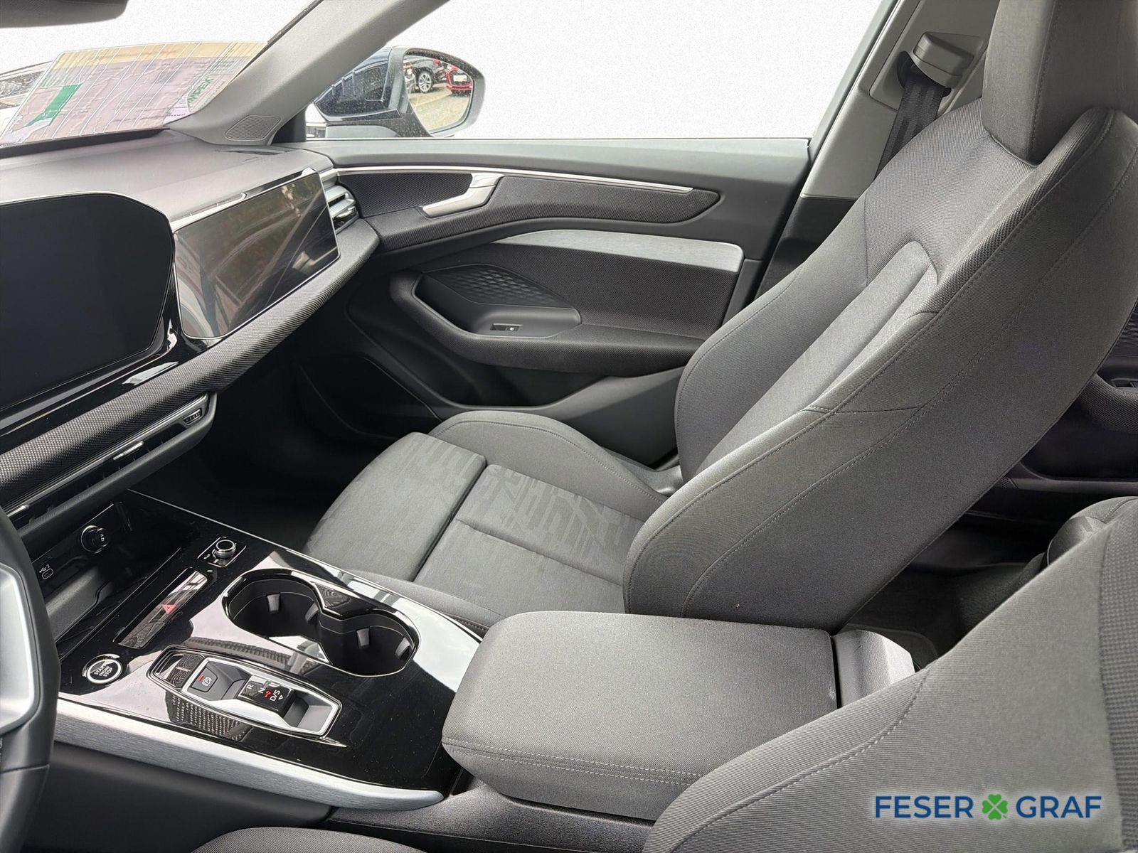 Audi A6 - Bild 15