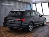 Audi A4 Avant advanced 35 2.0 TDI S-tronic  - Audi A4: Kombi, 2.0