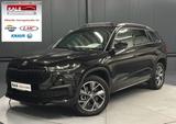 Skoda Kodiaq Sportline 4x4 *KAMERA*PANORAMA*COLUMBUS* - gebrauchte Skoda Kodiaq aus dem Jahr 2024