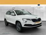 Skoda KAROQ 1.5 TSI Style DynLicht*Fernlichtass. - gebrauchte Skoda Karoq aus dem Jahr 2019