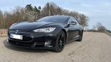Tesla Model S P90D - Free SuC - HV-Zertifikat