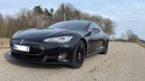 Tesla Model S P90D - Free SuC - HV-Zertifikat