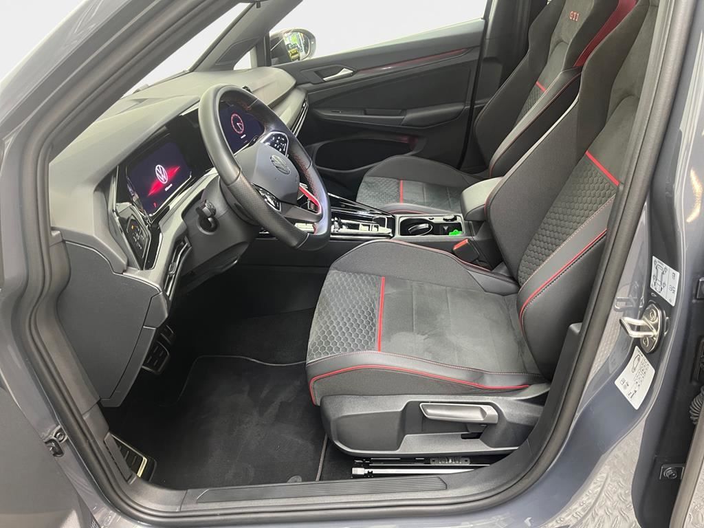 Volkswagen Golf 2.0 TSI OPF DSG GTI Clubsport ACC+RFK+Navi+ foto 7