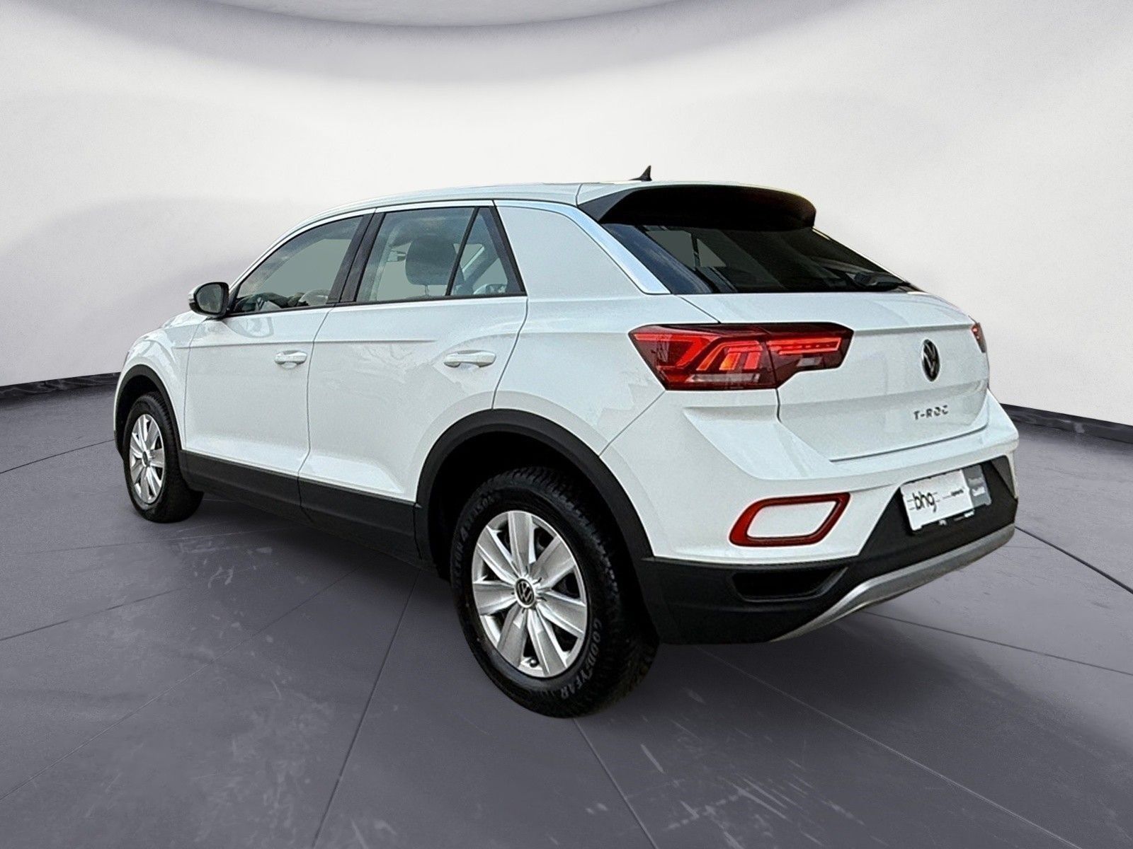 Volkswagen T-Roc - Bild 4