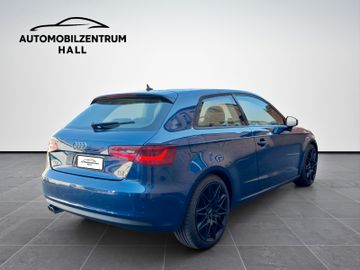Audi A3 - 5