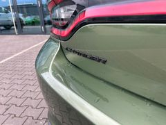 Fahrzeugabbildung Dodge Charger 5.7L R/T Autom. Blacktop Schiebedach