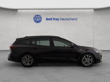 Ford Focus - 7