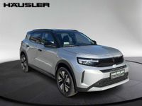 Opel Frontera - Vorschau Bild 6