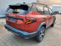 Dacia Bigster - Vorschau Bild 4