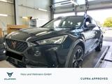 Cupra Formentor 2.0 TSI 4Drive DSG VZ Pano/AHK/Navi - Cupra Formentor: Schwarz