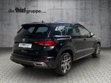 Seat Ateca 2.0 TDI DSG FR AHK+ACC+LED+NAVI - Seat mit Diesel-Antrieb