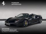 Ferrari 488 Spider   ***Ferrari Frankfurt*** - Ferrari aus 2017