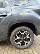 DACIA Duster II Prestige AHK/NAVI/KAMERA/SITZHEIZUNG