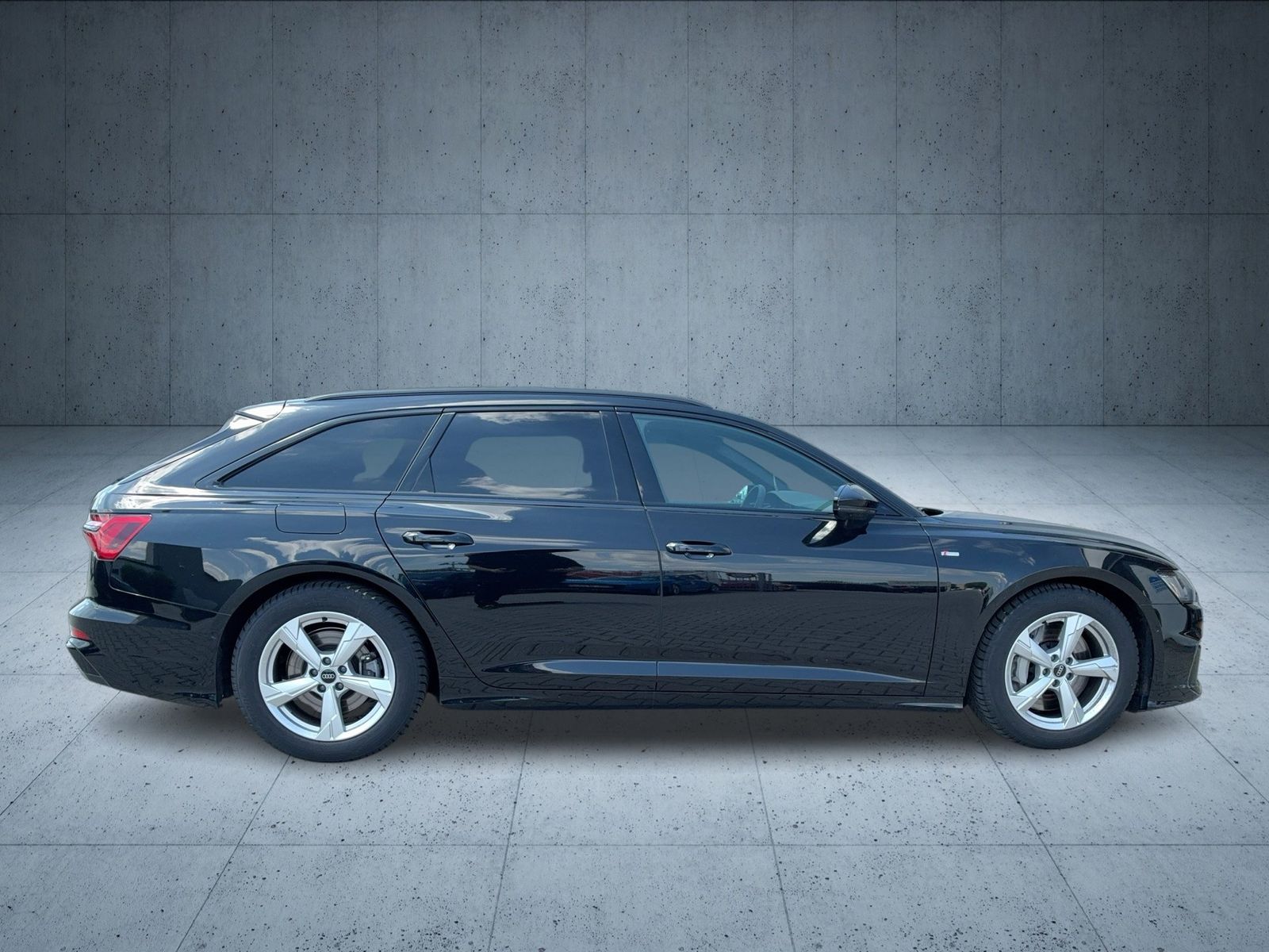 Audi A6 - Bild 7