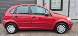 Citroën C3 1.4 Confort Klima CD-Spieler TÜV - Citroën Gebrauchtwagen von 2005