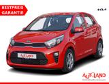 Kia Picanto 1.0 Klima Freisprechanlage Bluetooth USB - Kia Picanto in Halle