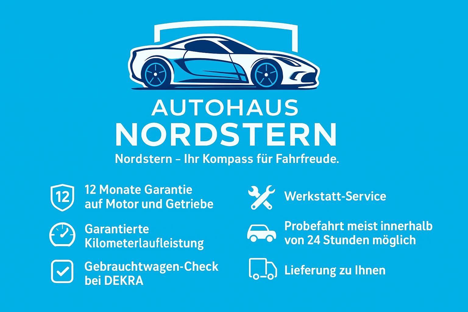 Volkswagen Golf VIII Variant Life*Garantie*TÜV*Klima*TOP