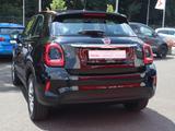 Fiat 500X 1.0 120th FireFly PDC USB Bluetooth - Fiat 500X: 120th