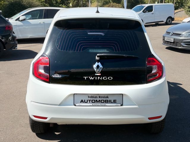 Renault Twingo Limited *USB*KLIMA*BT*ABS*RADIO*