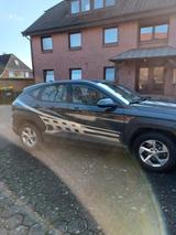 Hyundai KONA 1.6 GDi Hybrid Select DCT Select - Hyundai KONA in Bremen