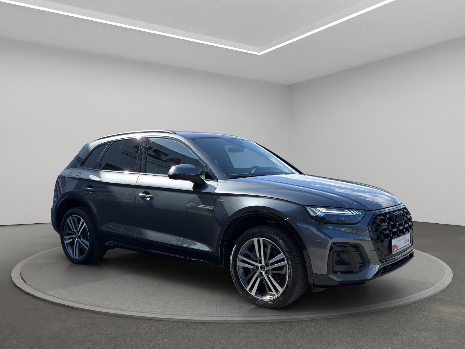 Audi Q5 - Bild 3