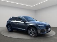 Audi Q5 - Vorschau Bild 3