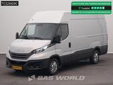 Iveco Daily 35S16 Automaat L2H2 ACC LED Navi Airco Cam - Iveco Daily 35C16