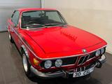 BMW 3.0 CSL  RHD - Same owner 1987-2021 - BMW aus 1973: Coupe