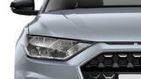 Audi A1 Sportback 30 TFSI S-tr. S line *Navi*EPH*SHZ* - Audi A1: Grau