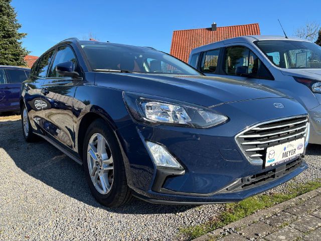 Ford Focus Turnier Cool & Connect