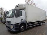 Mercedes-Benz Antos 1827 Thermo King T-800R Schmitz 7,6 m LBW - Kipper Schmitz