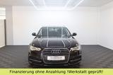 Audi A6 Avant 2.0 TDI ultra*NAVI*Tempomat*Shz - Audi A6 mit Diesel-Antrieb: Schwarz