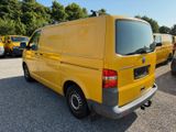 Volkswagen T5 Transporter/3-Sitzer/AHK - Volkswagen T5 aus 2008