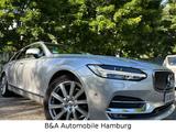 Volvo V90 Kombi Inscription 2 Hand+Pano-Dach+LED - Volvo V90 aus 2016