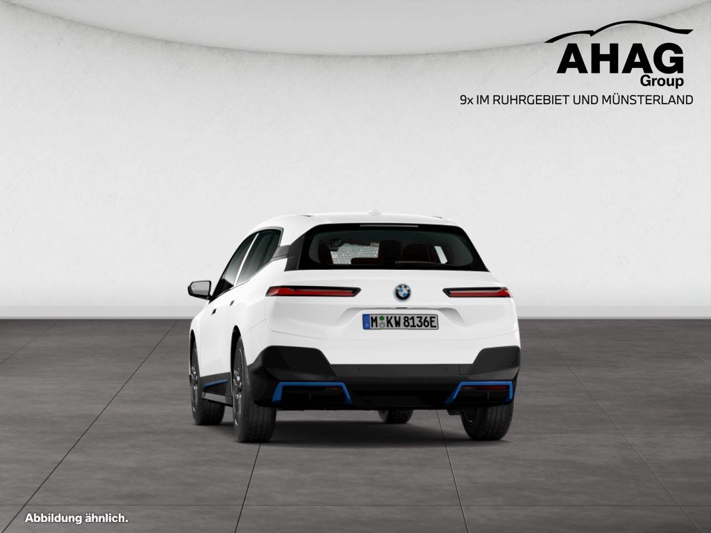 BMW iX - Bild 7
